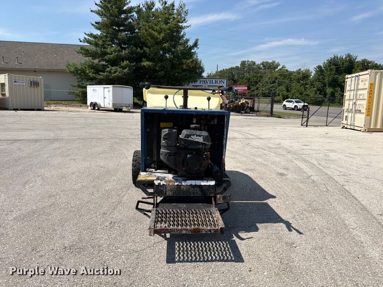 image for item FU4579 Concrete Buggy