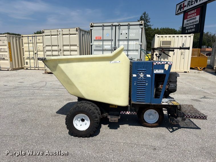 image for item FU4579 Concrete Buggy