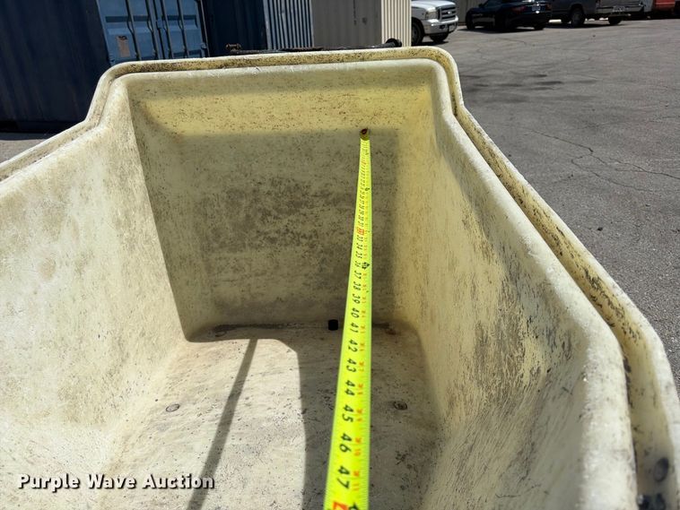 image for item FU4579 Concrete Buggy