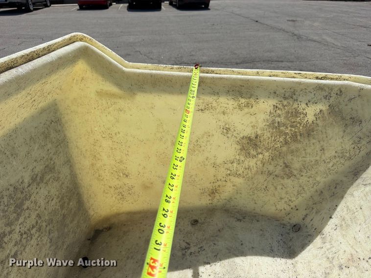 image for item FU4579 Concrete Buggy