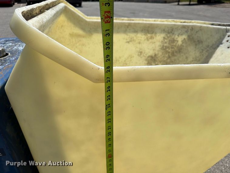 image for item FU4579 Concrete Buggy