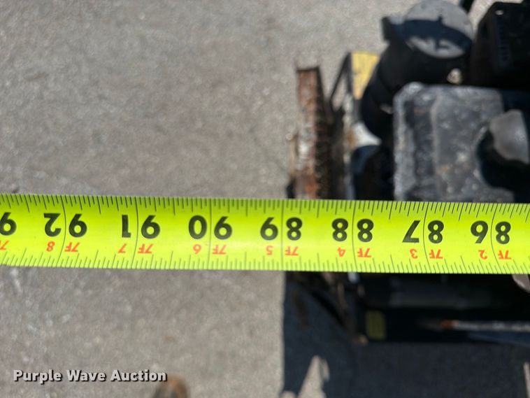 image for item FU4579 Concrete Buggy