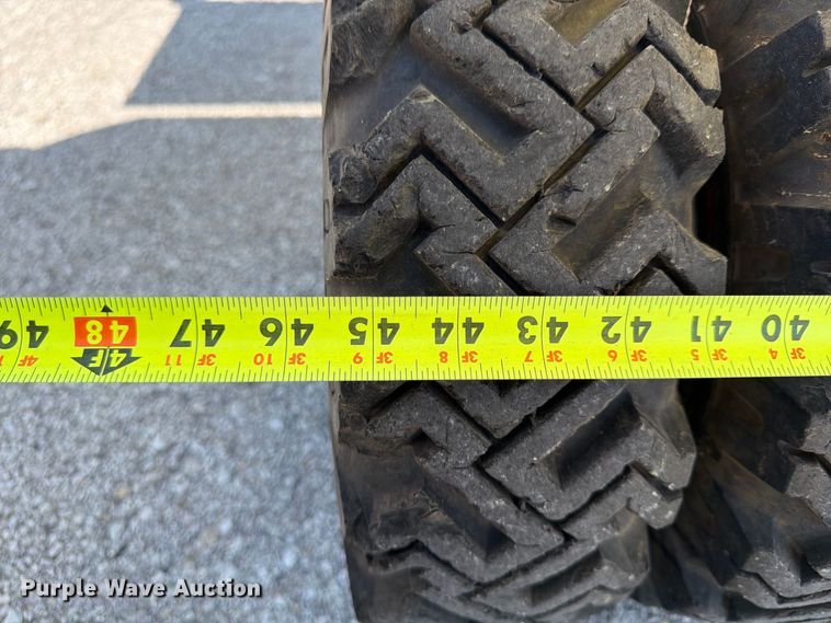 image for item FU4579 Concrete Buggy