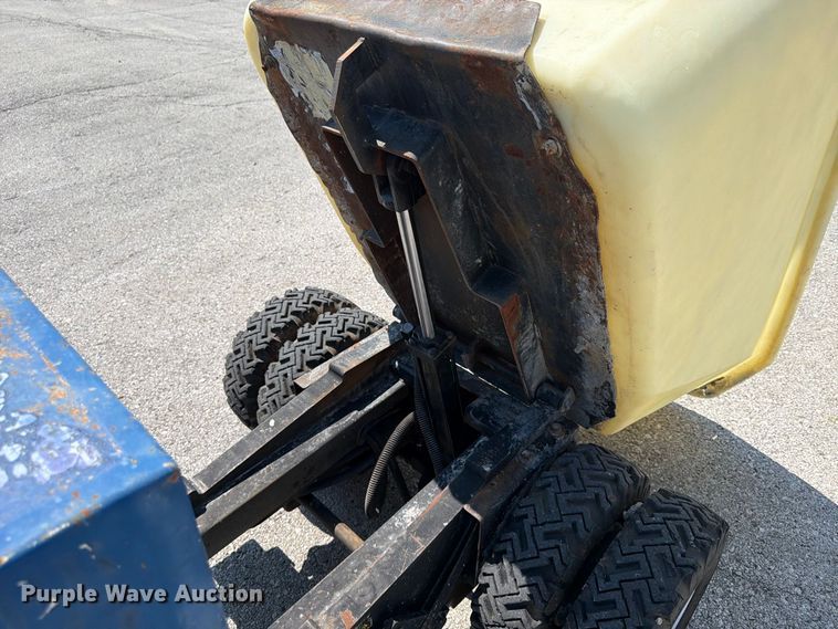 image for item FU4579 Concrete Buggy