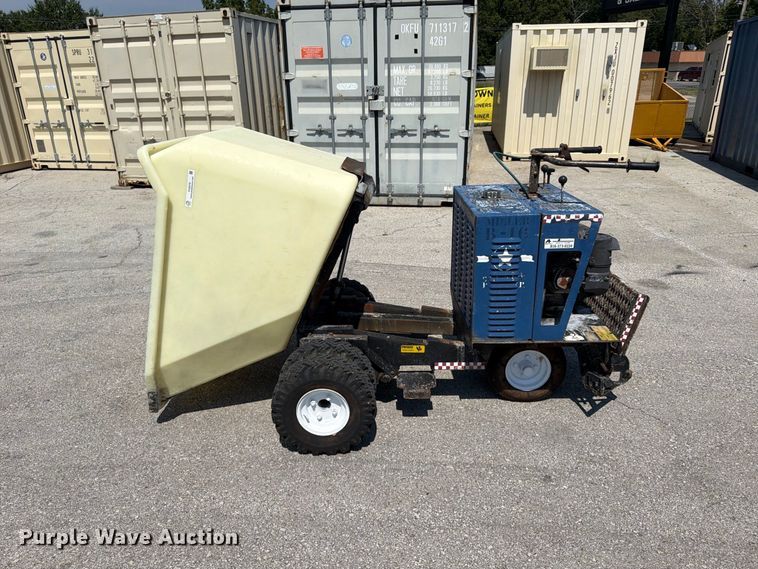 image for item FU4579 Concrete Buggy