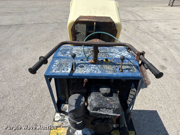 image for item FU4579 Concrete Buggy