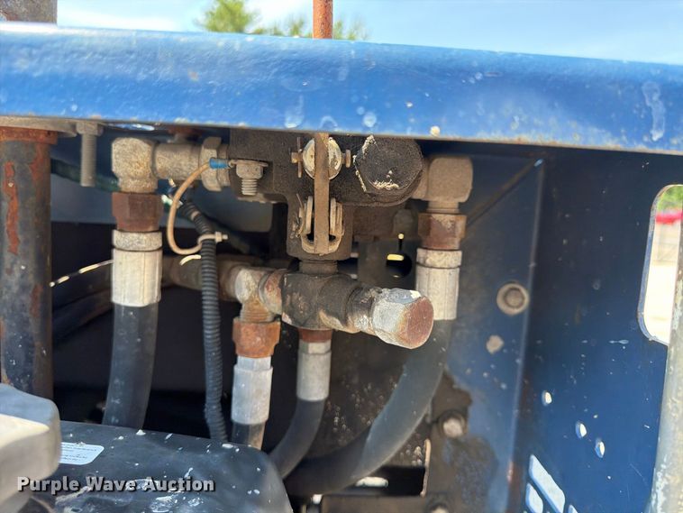 image for item FU4579 Concrete Buggy