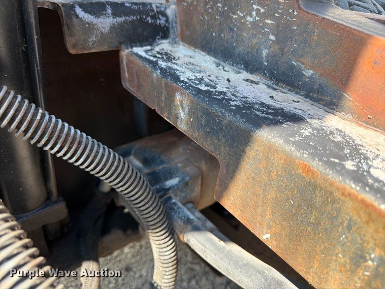 image for item FU4579 Concrete Buggy