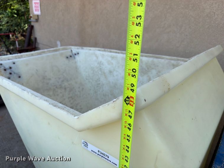 image for item FU4579 Concrete Buggy