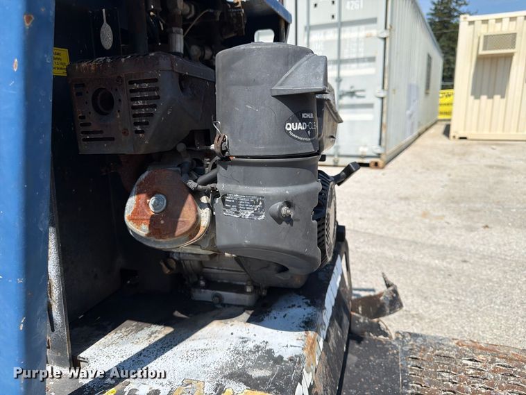 image for item FU4579 Concrete Buggy