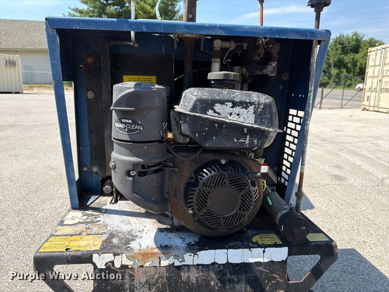image for item FU4579 Concrete Buggy