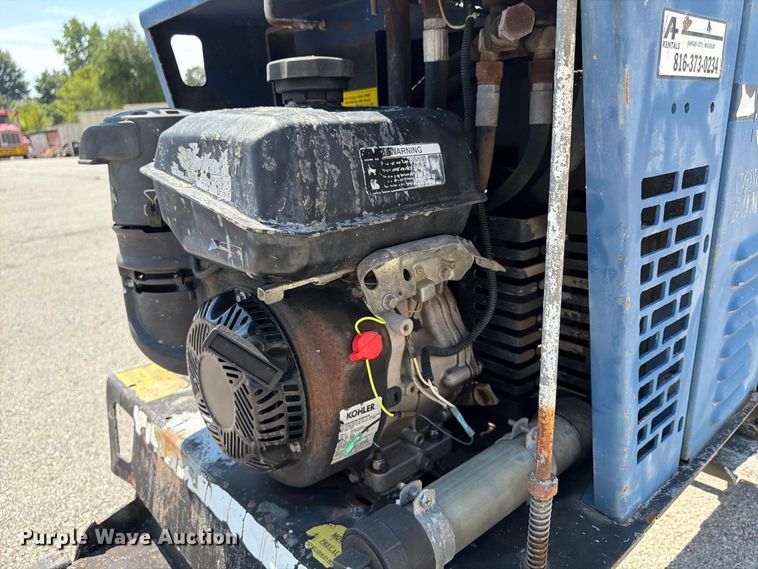 image for item FU4579 Concrete Buggy