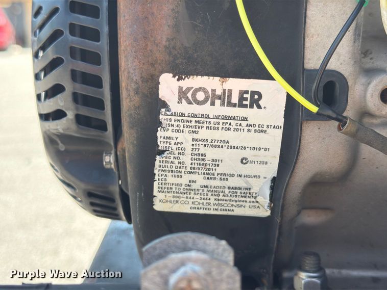 image for item FU4579 Concrete Buggy