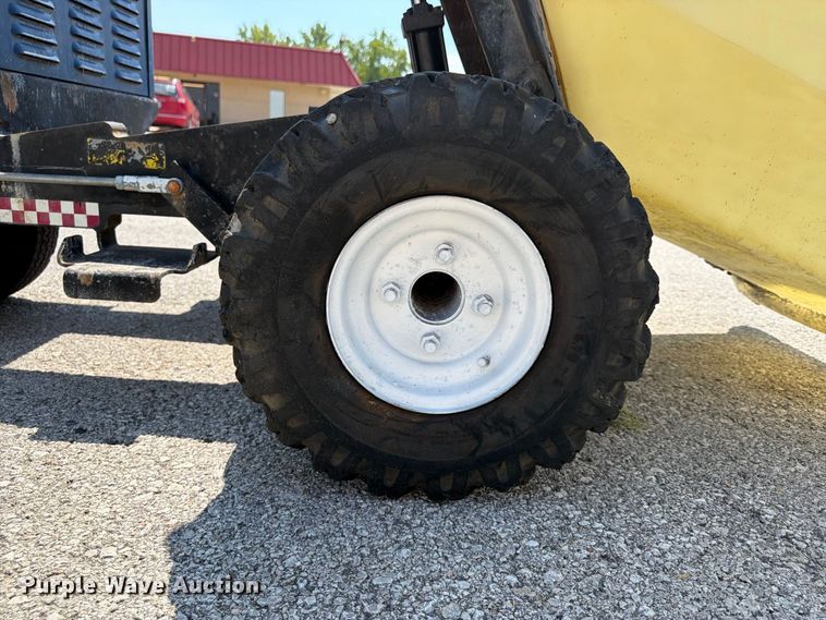 image for item FU4579 Concrete Buggy