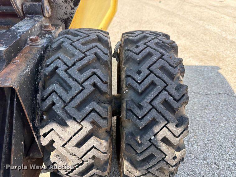 image for item FU4579 Concrete Buggy