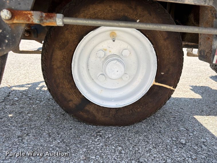 image for item FU4579 Concrete Buggy