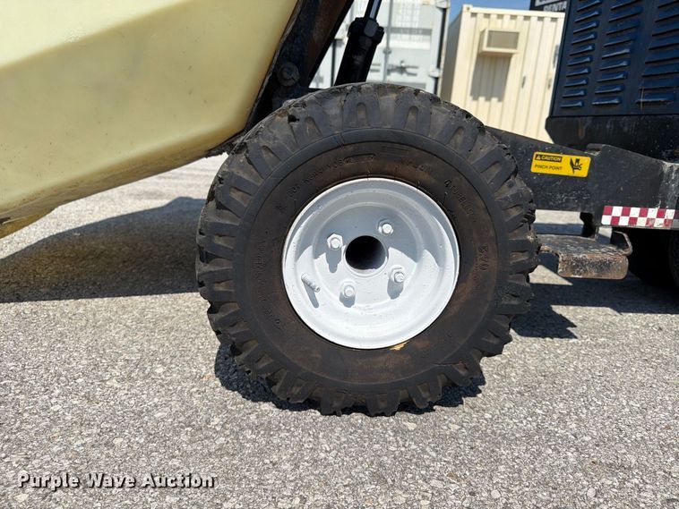 image for item FU4579 Concrete Buggy