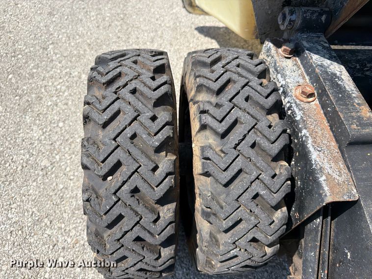 image for item FU4579 Concrete Buggy
