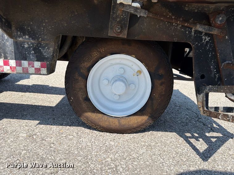 image for item FU4579 Concrete Buggy