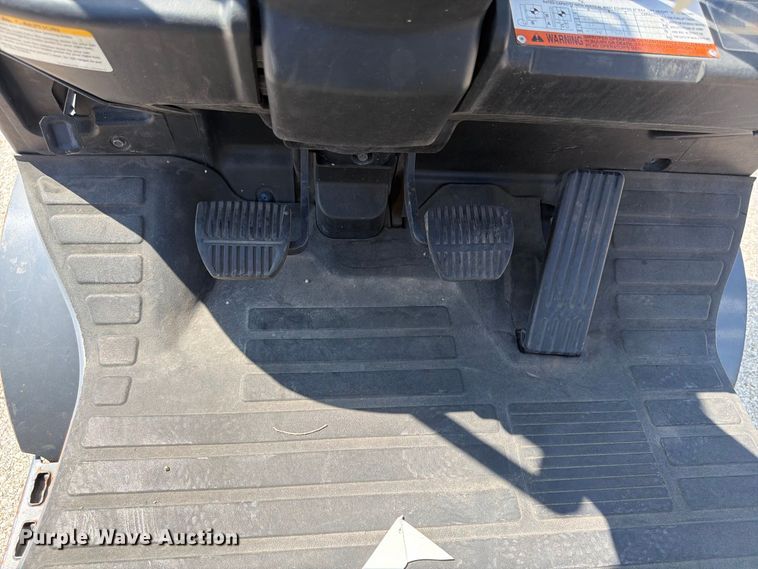 image for item FU4614 Toyota 8FGCU30 forklift