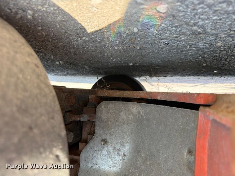 image for item FU4614 Toyota 8FGCU30 forklift