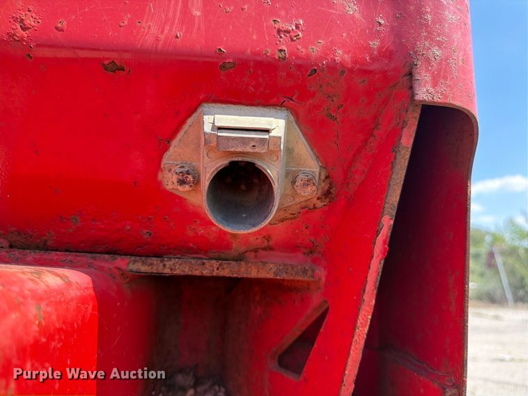 image for item FU4615 2015 MANITOU TMT 55 forklift