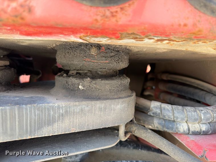 image for item FU4615 2015 MANITOU TMT 55 forklift