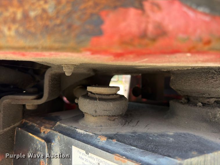 image for item FU4615 2015 MANITOU TMT 55 forklift