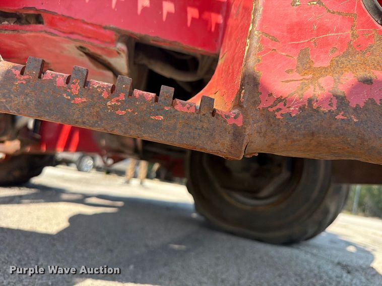 image for item FU4615 2015 MANITOU TMT 55 forklift