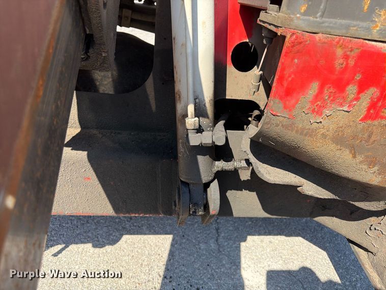 image for item FU4616 2015 Manitou TMT 55 HT 13 52 forklift