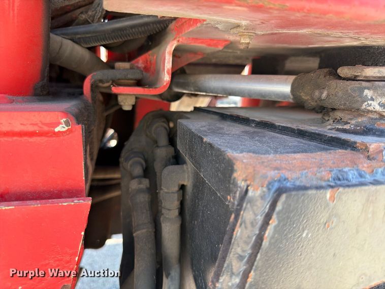 image for item FU4616 2015 Manitou TMT 55 HT 13 52 forklift