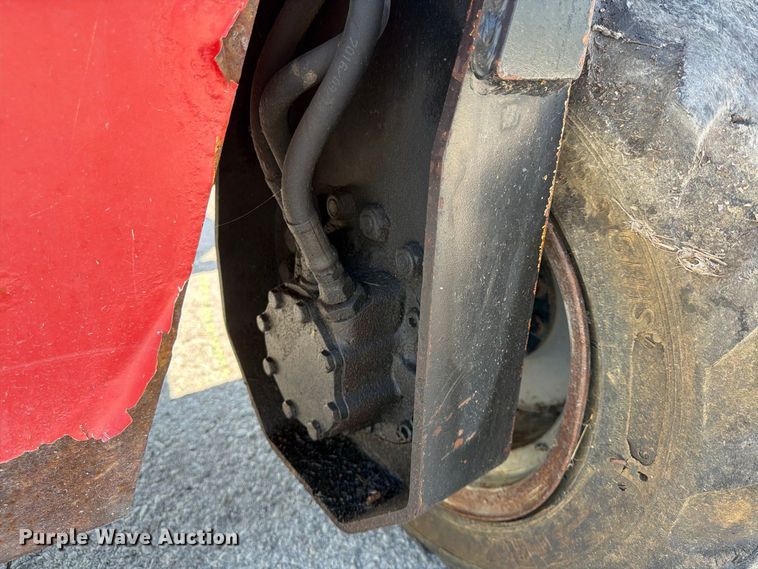 image for item FU4616 2015 Manitou TMT 55 HT 13 52 forklift