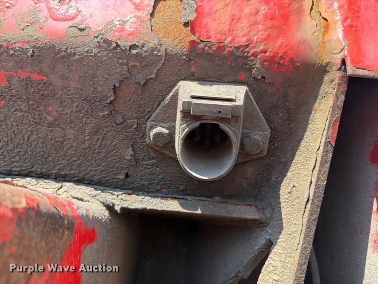 image for item FU4616 2015 Manitou TMT 55 HT 13 52 forklift