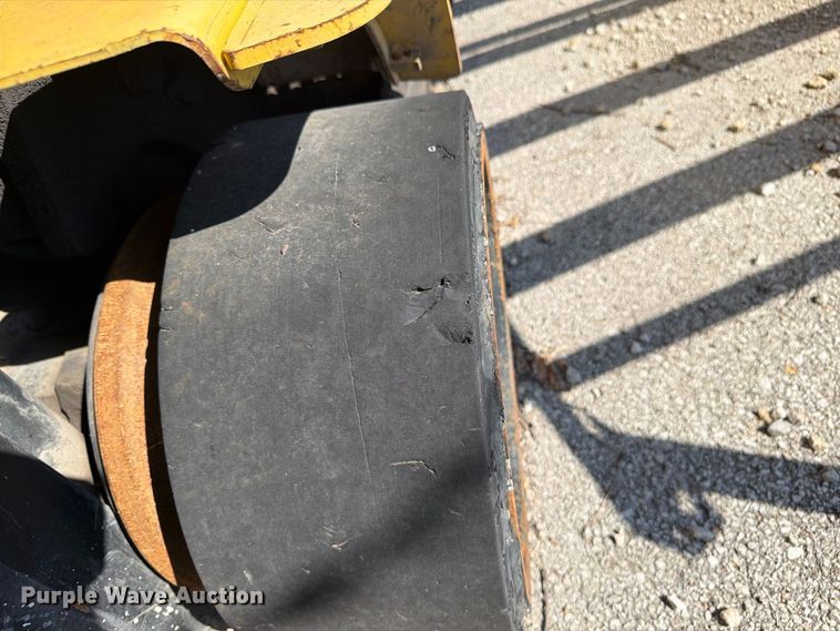 image for item FU4617 Hyster S60XM forklift