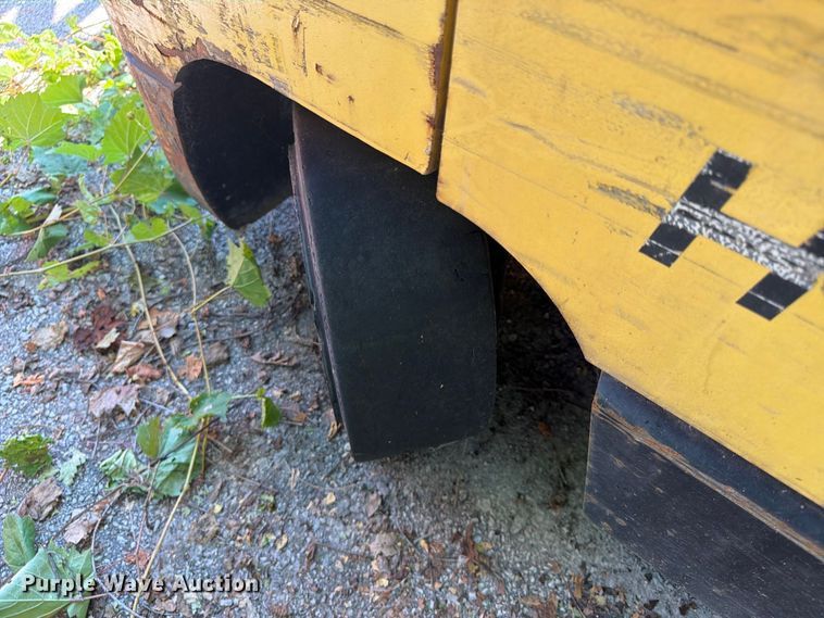 image for item FU4617 Hyster S60XM forklift