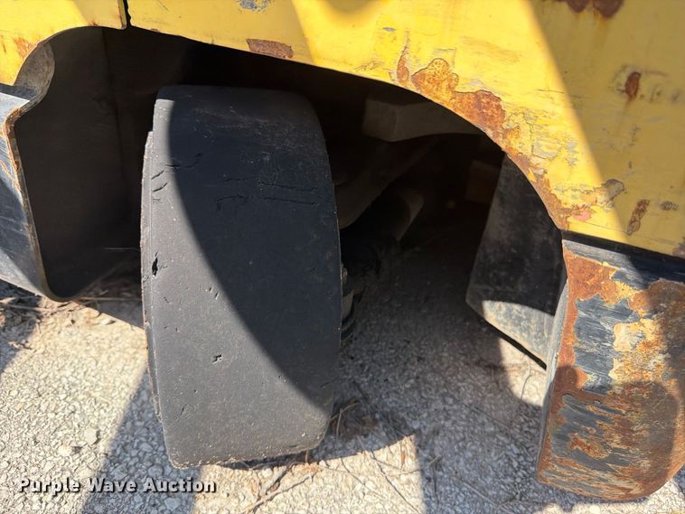image for item FU4617 Hyster S60XM forklift