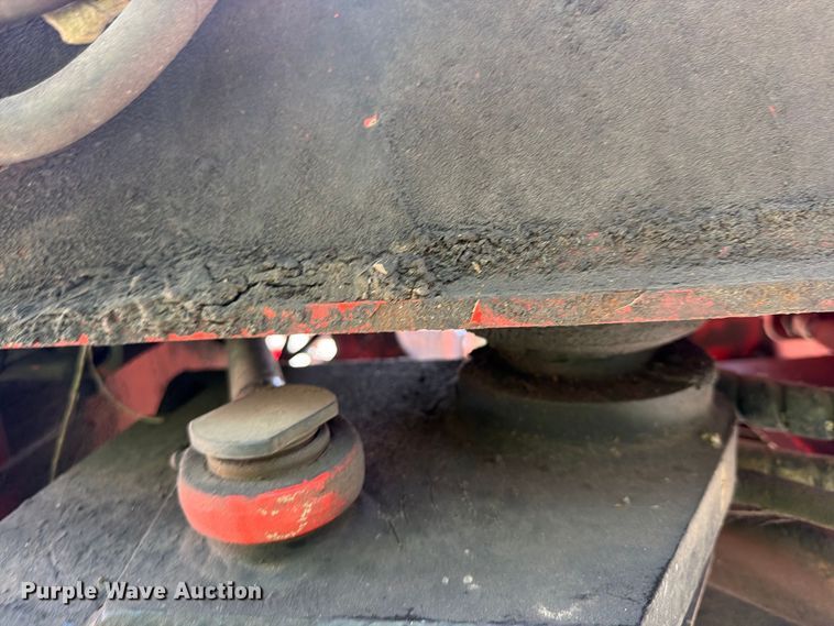 image for item FU4618 2015 Manitou TMT 55HT forklift
