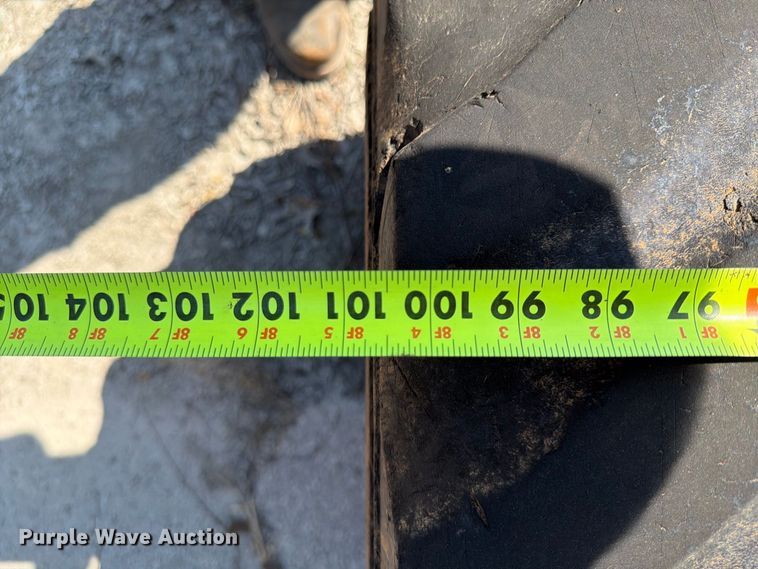 image for item FU4618 2015 Manitou TMT 55HT forklift