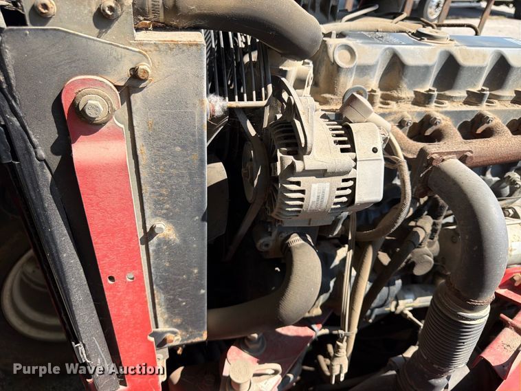 image for item FU4618 2015 Manitou TMT 55HT forklift