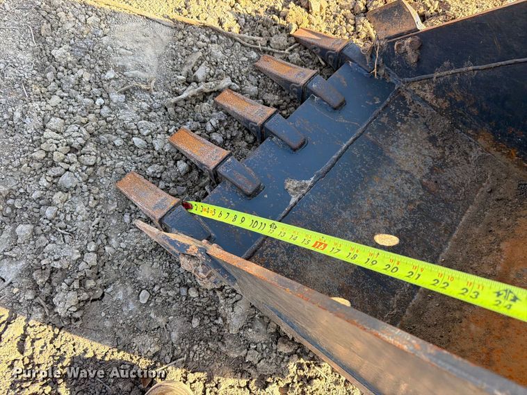 image for item FU4637 2022 Yanmar V1050-6A mini excavator
