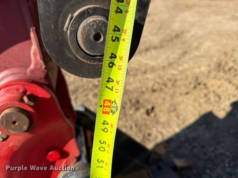 image for item FU4637 2022 Yanmar V1050-6A mini excavator