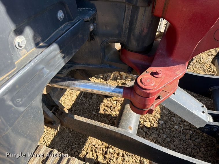 image for item FU4637 2022 Yanmar V1050-6A mini excavator