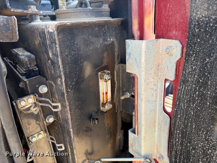 image for item FU4637 2022 Yanmar V1050-6A mini excavator