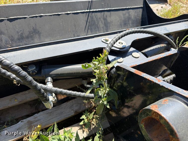 image for item FU4638 2002 Caterpillar 308C mini excavator