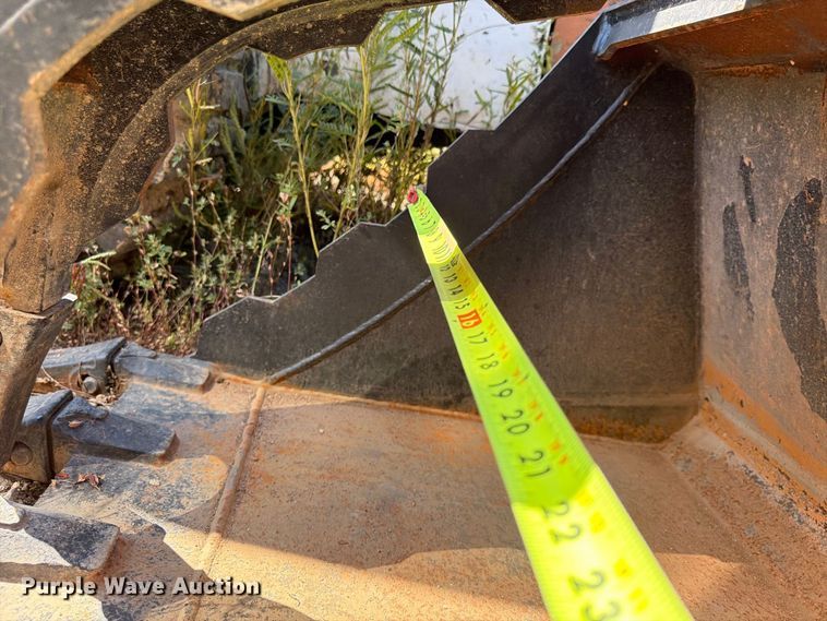 image for item FU4638 2002 Caterpillar 308C mini excavator