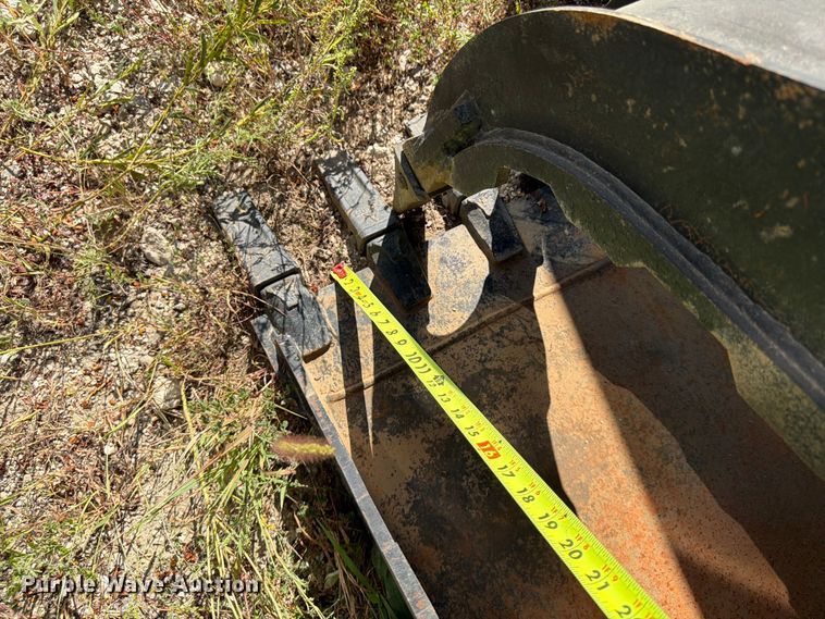 image for item FU4638 2002 Caterpillar 308C mini excavator