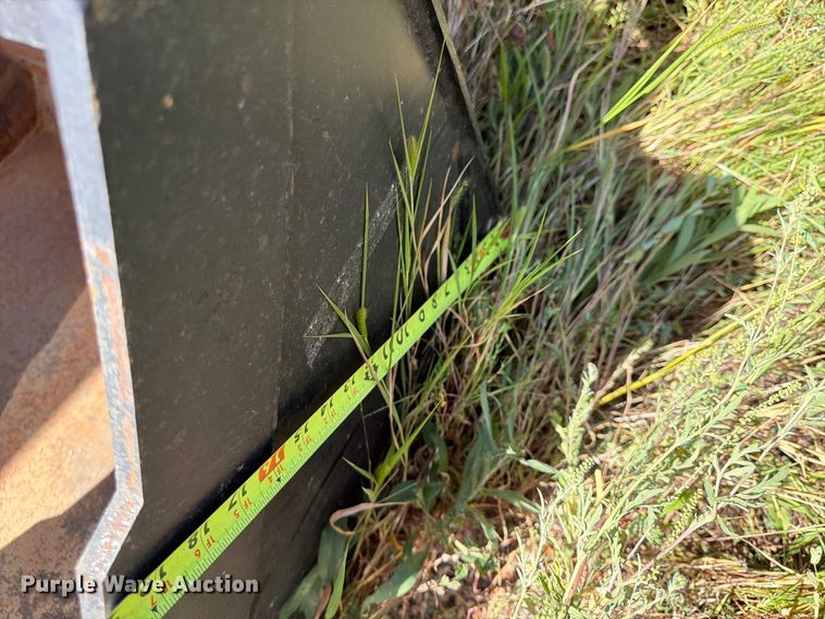 image for item FU4638 2002 Caterpillar 308C mini excavator