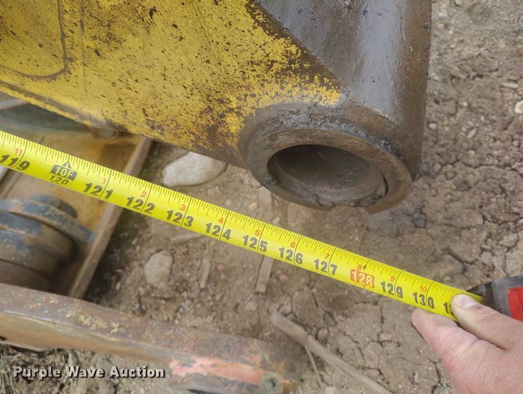 image for item IH9482 2006 Komatsu PC300LC-7E0 excavator