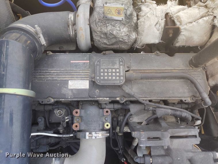 image for item IH9482 2006 Komatsu PC300LC-7E0 excavator