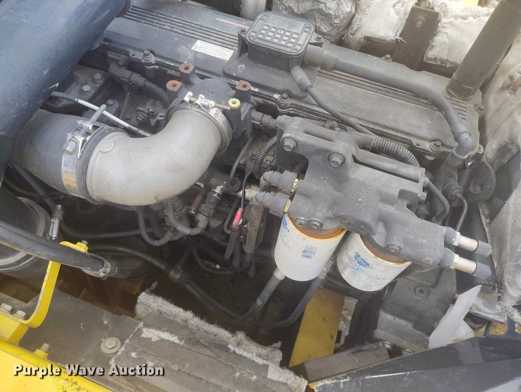 image for item IH9482 2006 Komatsu PC300LC-7E0 excavator